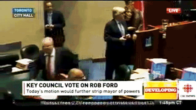 Toronto-Mayor-Rob-Ford-Runs-Over-Lady.gif