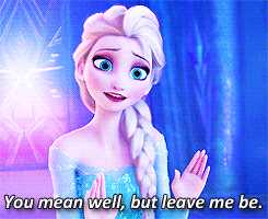 elsa-frozen-mean-well-leave-me-be.gif