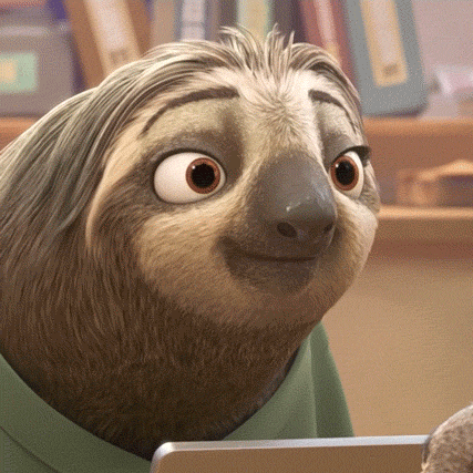 sloth-zootopia-shock.gif