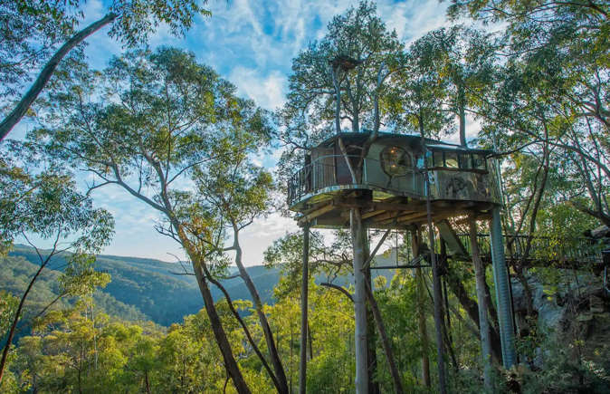 Blue-Mountains-Treehouse-New-South-Wales-Australia