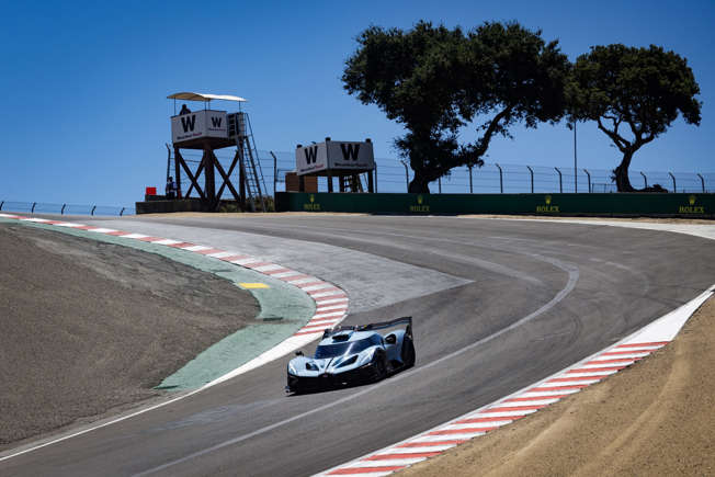Bugatti-Bolide-311-mph