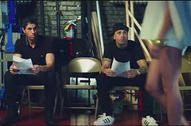 Collaboration with Nicky Jam