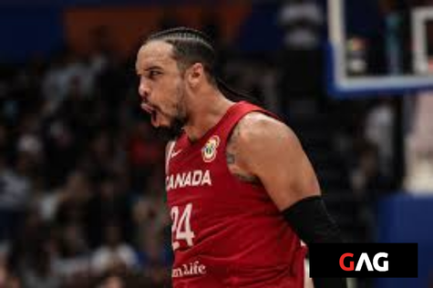 Clutch win at World Cup ends Canada's Olympic males's basketball drought